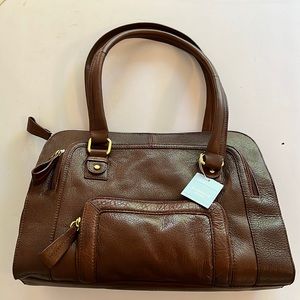 Liz Claiborne Leather Purse